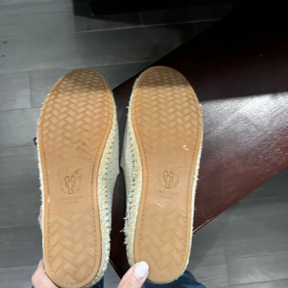 Cole Haan Espadrilles